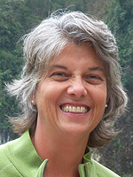 Professor Andrea Lucky Ph.D.