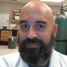 Professor Andrea Lucky Ph.D.