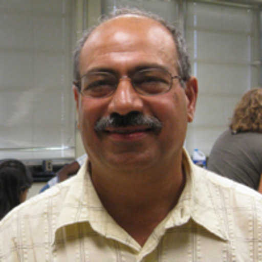 Professor Vivian Gonsalves Ph.D.