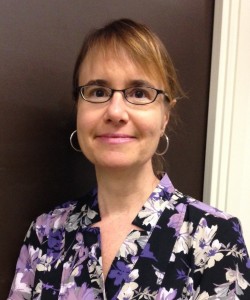 Professor Vivian Gonsalves Ph.D.