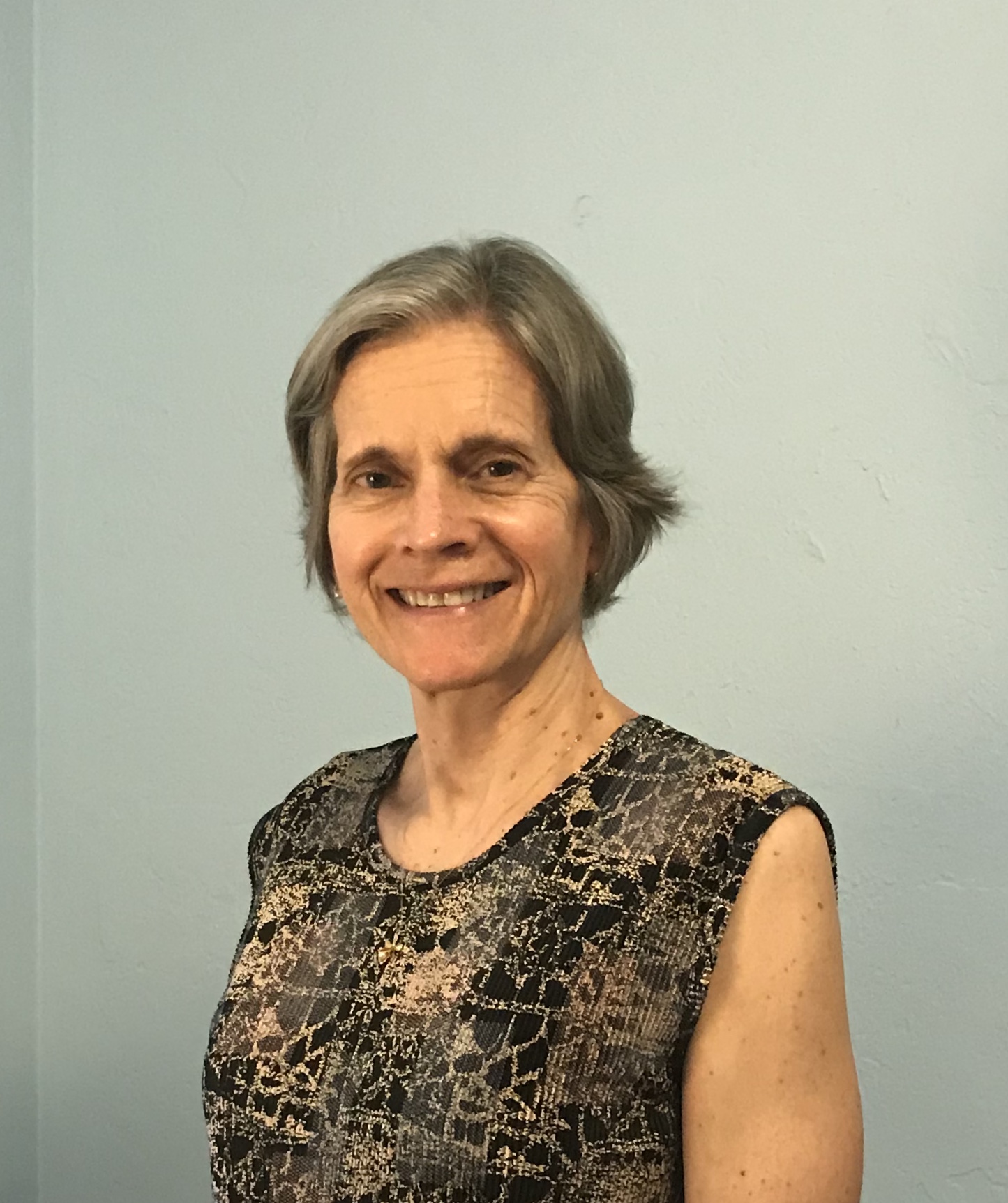Professor Vivian Gonsalves Ph.D.
