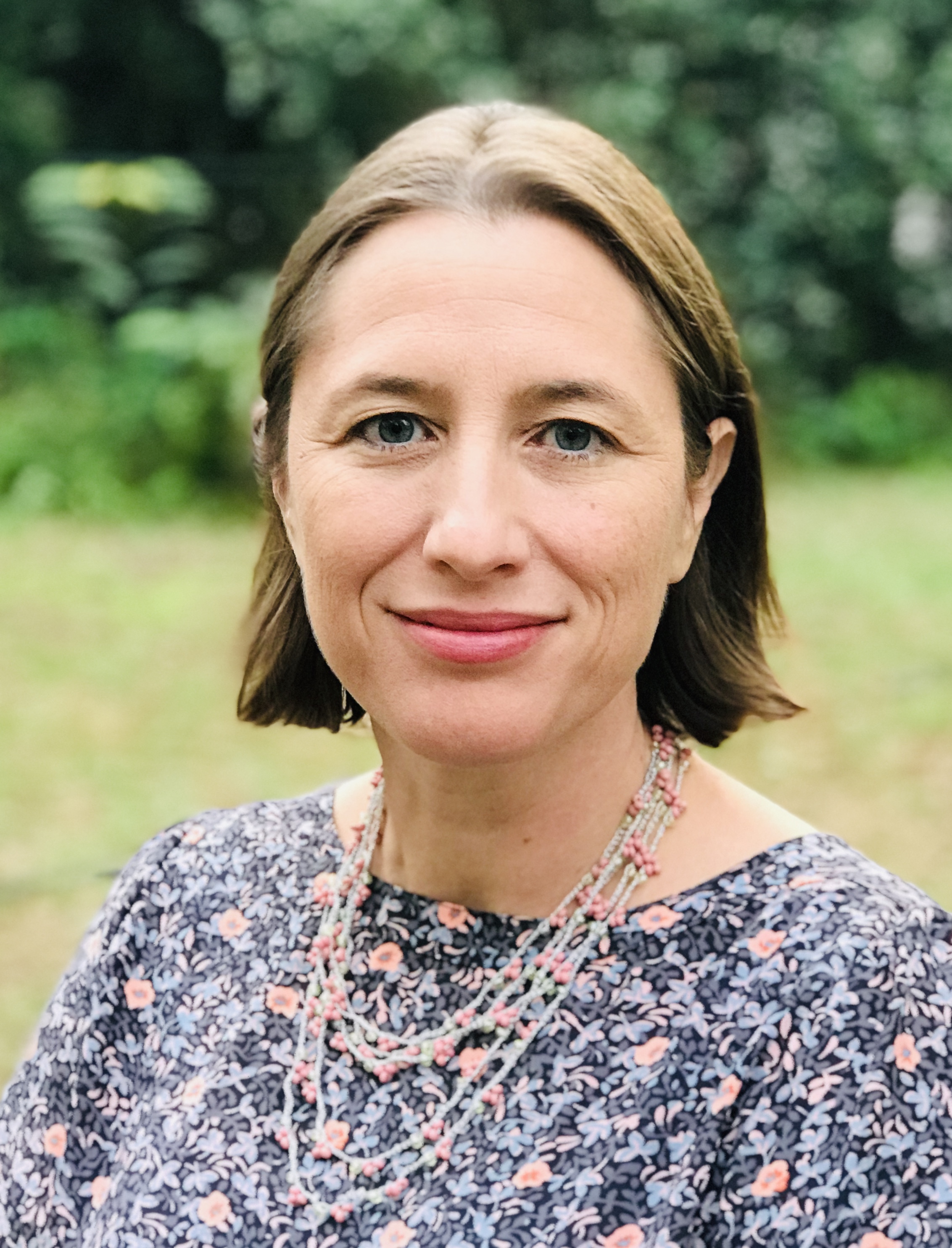 Professor Vivian Gonsalves Ph.D.