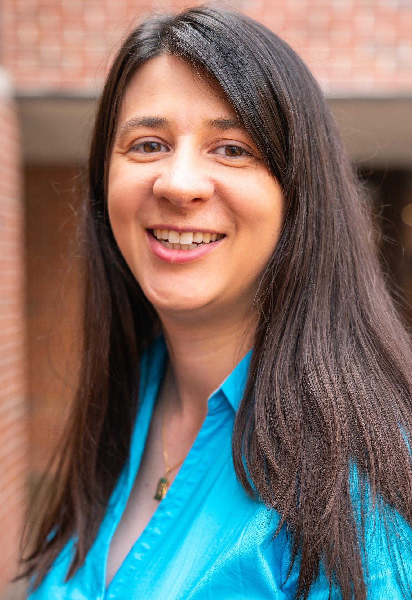Professor Vivian Gonsalves Ph.D.