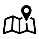 map icon