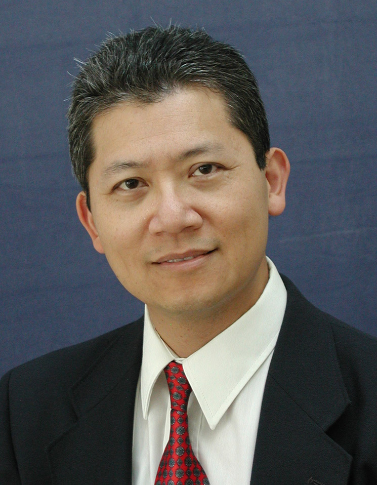 Professor Vivian Gonsalves Ph.D.
