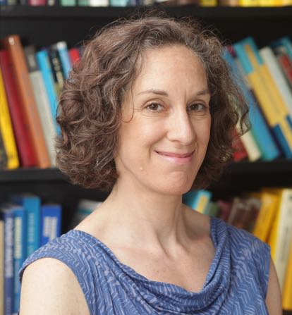 Professor Vivian Gonsalves Ph.D.