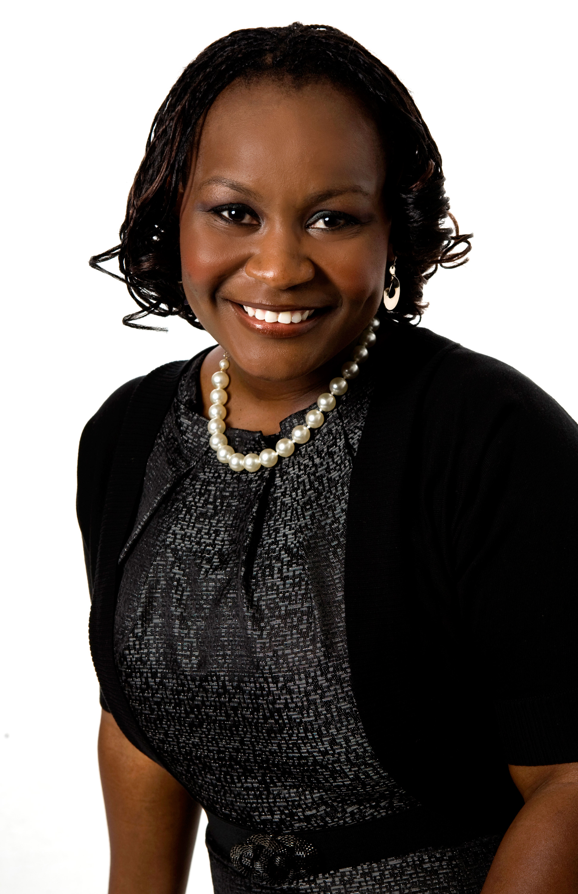 Professor Vivian Gonsalves Ph.D.