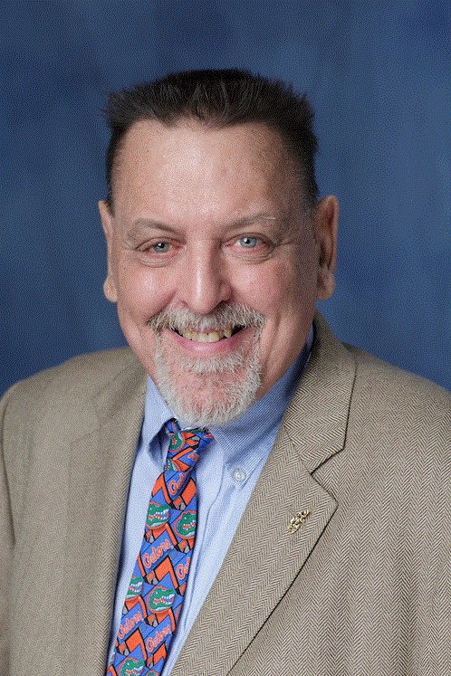 Professor Vivian Gonsalves Ph.D.