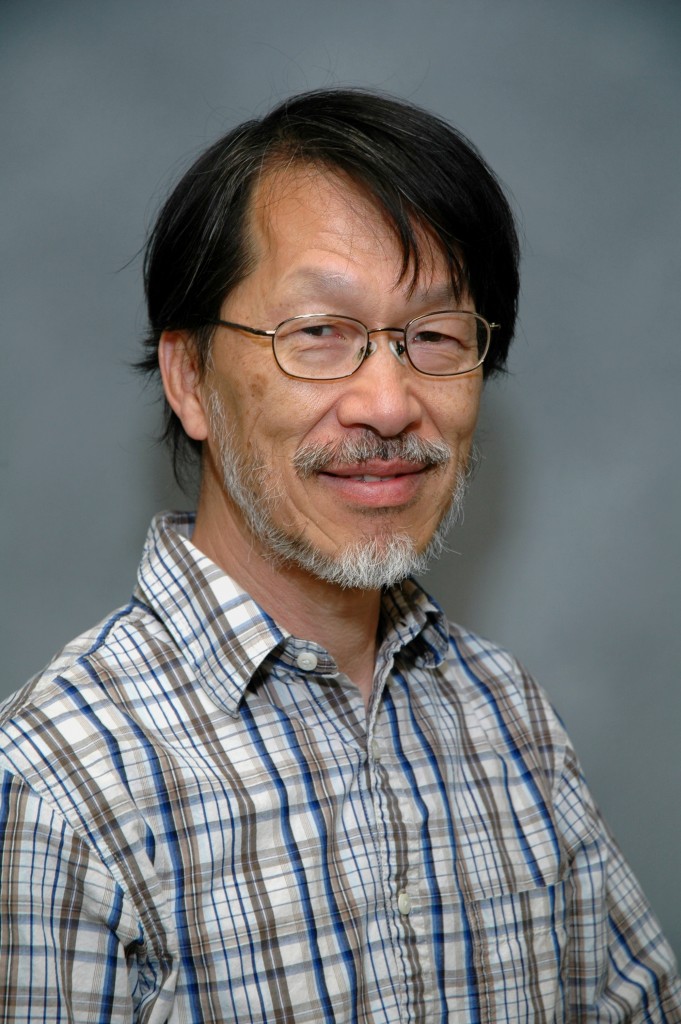 Professor Vivian Gonsalves Ph.D.