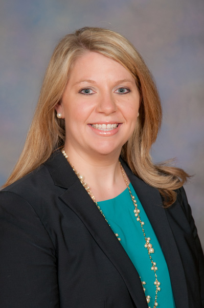 Professor Andrea Lucky Ph.D.