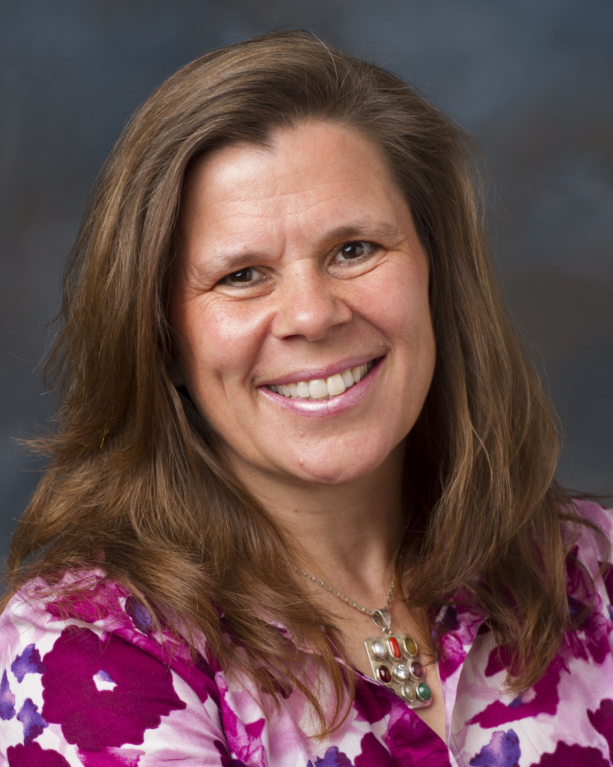 Professor Vivian Gonsalves Ph.D.