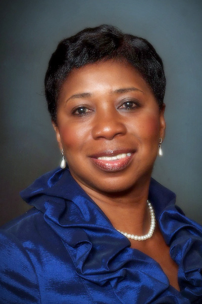 Professor Vivian Gonsalves Ph.D.