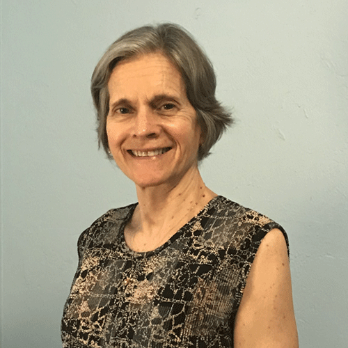 Carolyn Hanson