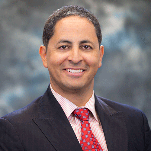John Mendoza-Garcia