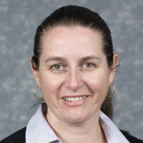 Jamie Foster
