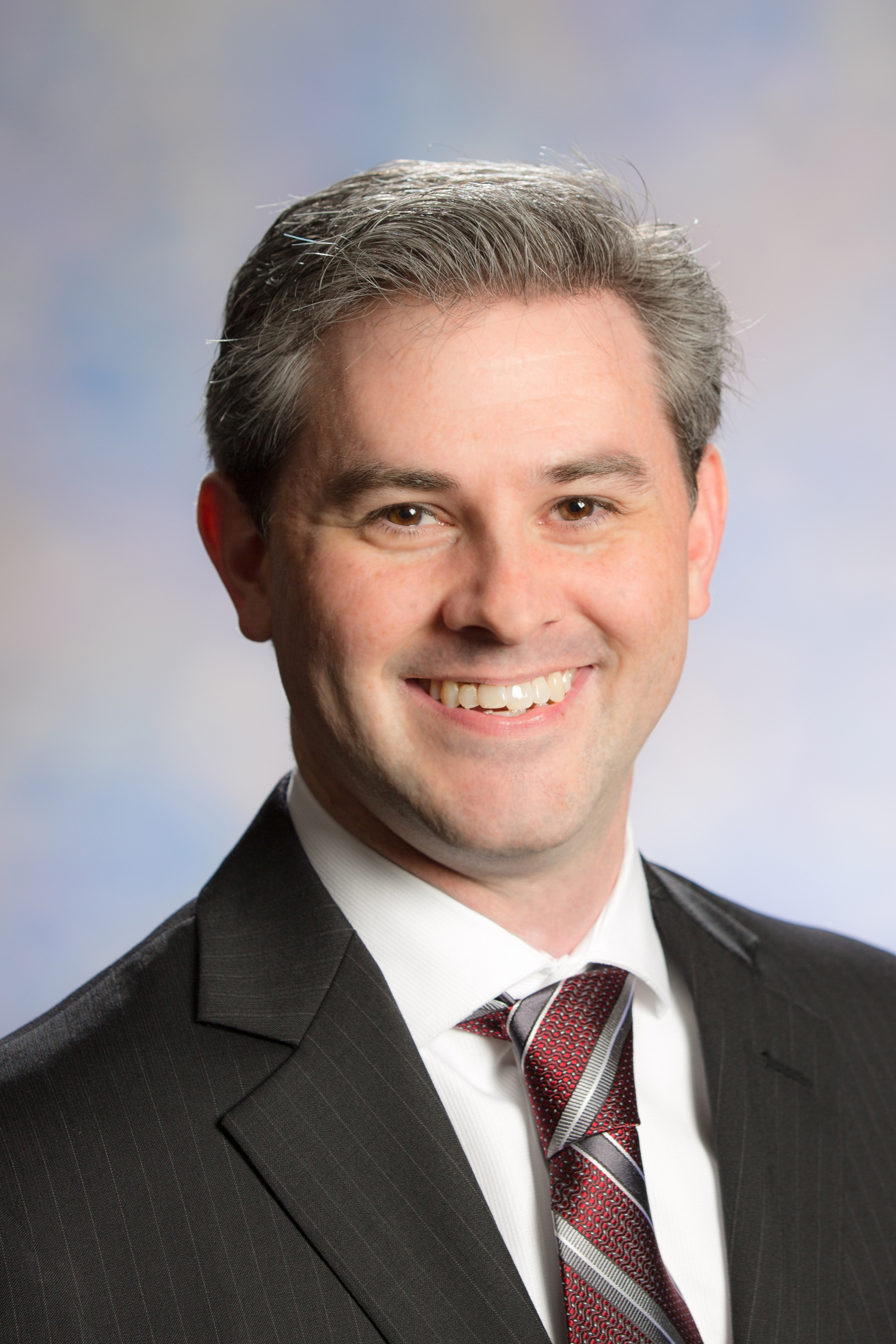 Philip B. Jackson