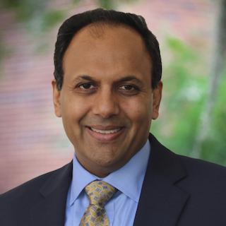 Anil Rao