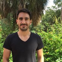 Andres Rubiano