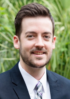 Justin Ortagus