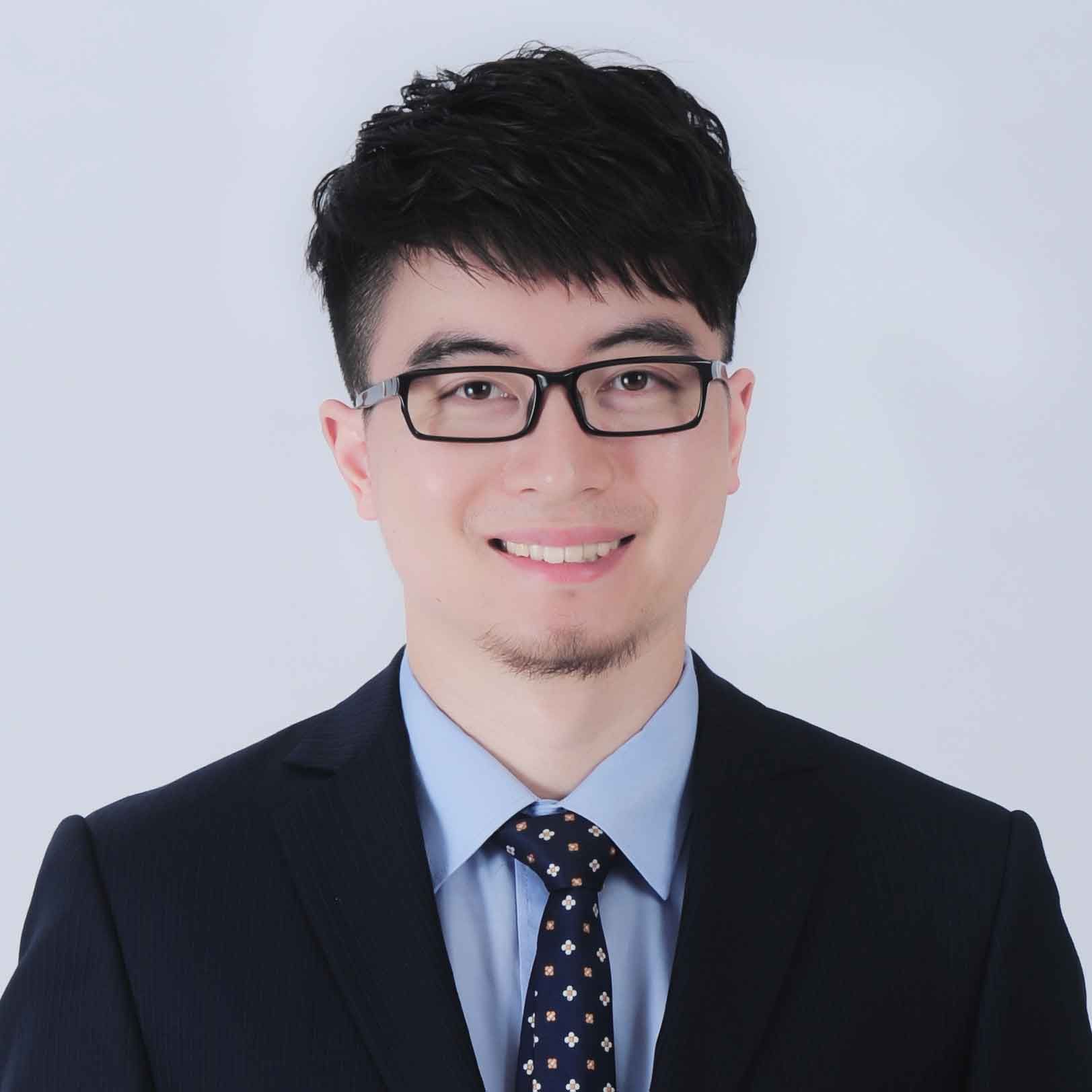 Jing Pan