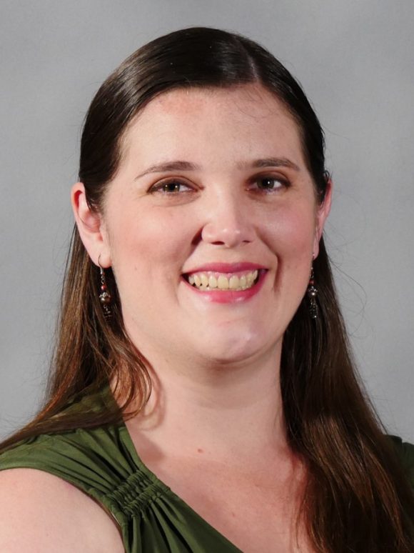 Kathryn McGill