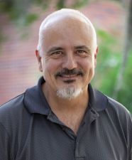 Mike Griffis