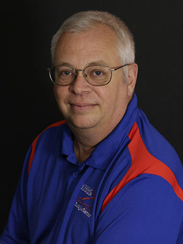 Carl Crane