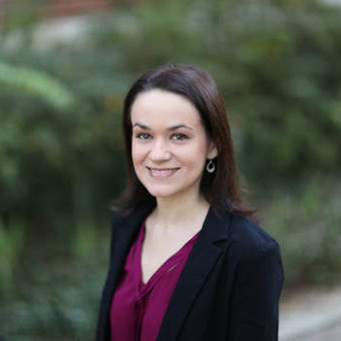 Rachel Slivon