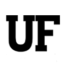 UF logo