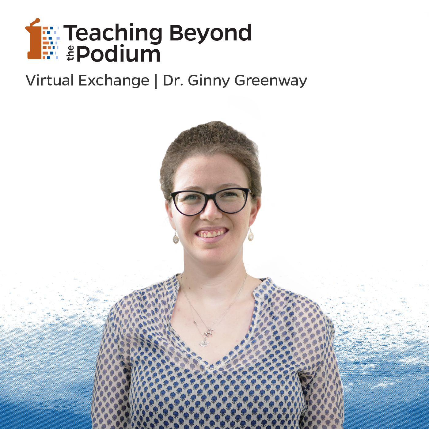 Ginny Greenway