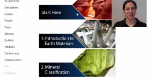 A graphic from the course.