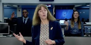 A graphic from the course.