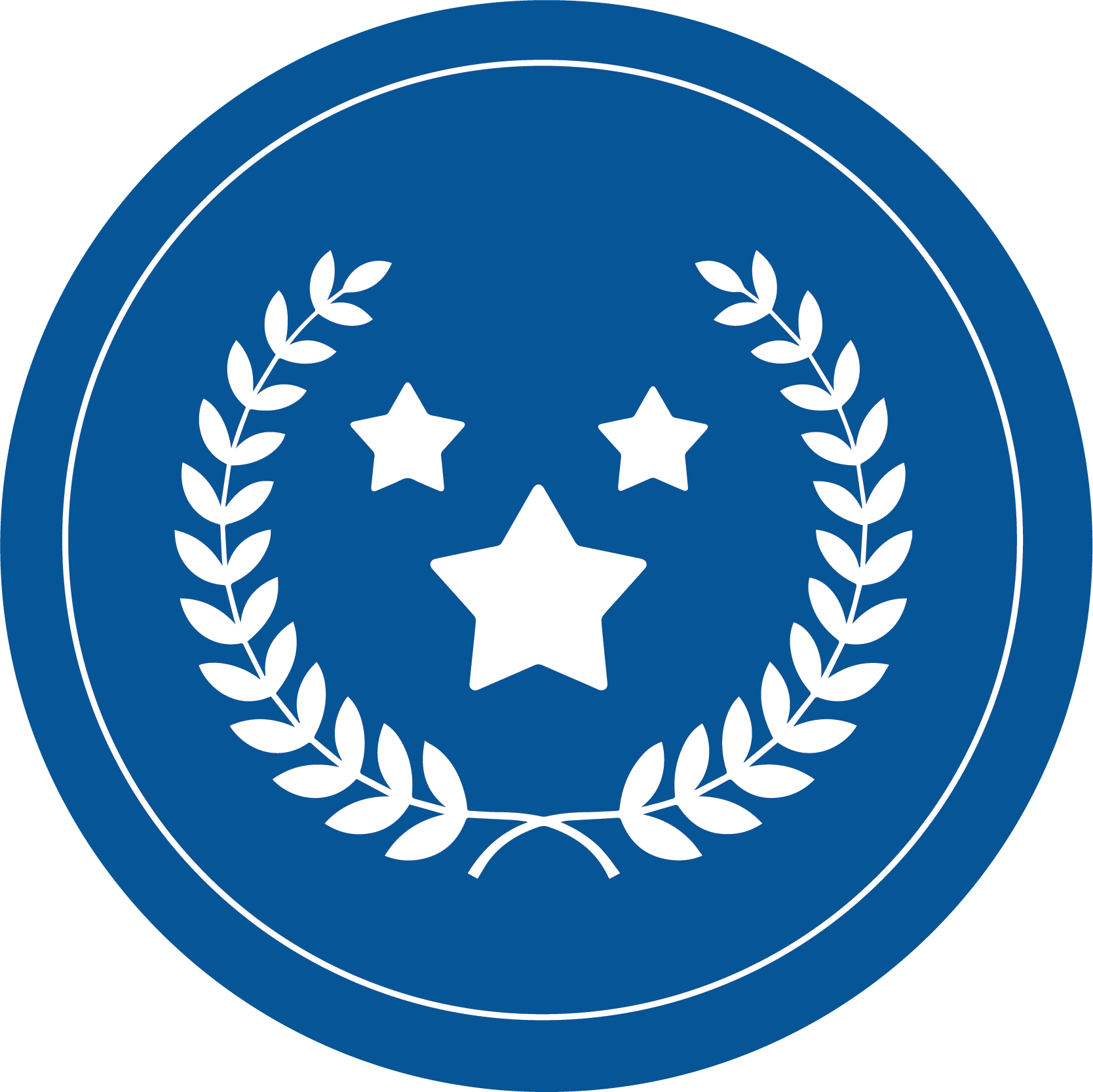 UF+QM Badge