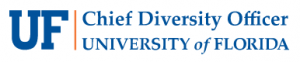 UF Chief Diversity Officer logo