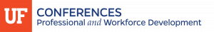 UF Conferences Dept. Logo
