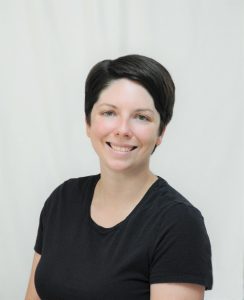 A photo of Nicole F. Quinn, PhD
