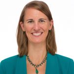 an image of Jennifer Kennymore Royer. Head shots of the GatorWell Health Promotion Services team on Monday, May 22, 2017 at Cypress Hall Gathering Room in Gainesville, FL / UF Student Affairs photo by Matt Pendleton.