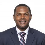 A photo of Shawn Ham