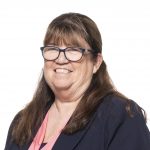 an image of Linda Steele, M.Ed.