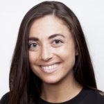 Mia Lilienthal Headshot