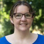 A photo of Brittany Kester